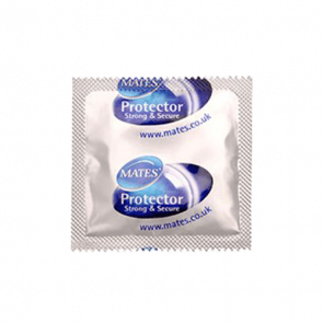 Mates Protector Kondomi