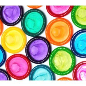Mix 25 Tanjih Kondoma
