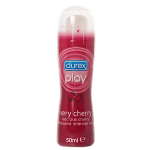 Lubrikant Durex Play Cherry 50 ml