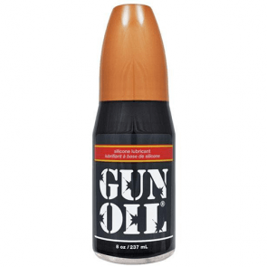 Lubrikant Gun Oil 120 ml