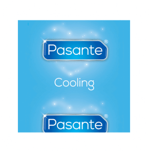 Pasante Cooling Kondomi