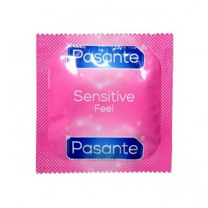 Pasante Extra Sensitive (Feel) Kondomi