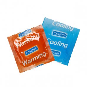 Pasante Temperaturni Mix Kondomi