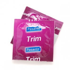 Pasante Trim Kondomi