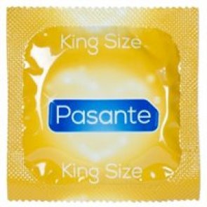 Pasante King Size Kondomi