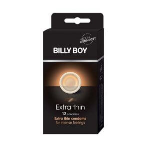 Billy Boy Extra Thin 12's