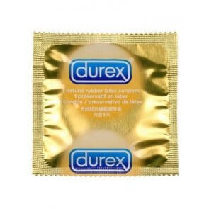 Durex Real Feel Kondomi